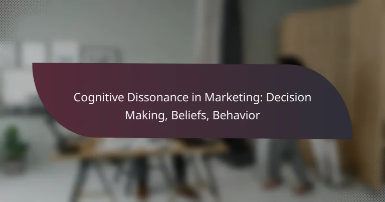 featured-image-cognitive-dissonance-in-marketing-decision-making-beliefs-behavior
