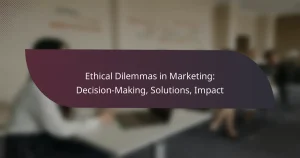 featured-image-ethical-dilemmas-in-marketing-decision-making-solutions-impact