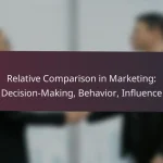 featured-image-relative-comparison-in-marketing-decision-making-behavior-influence